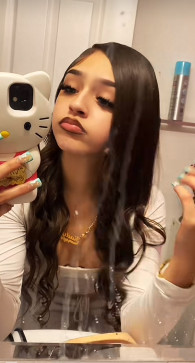 Briyanna, 19, United States