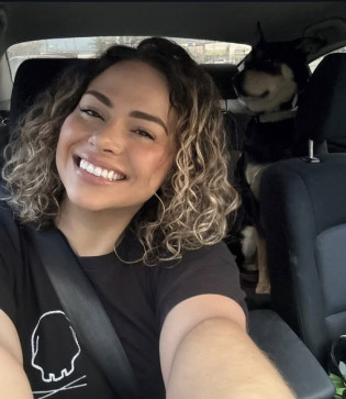 Kelly, 30, United States