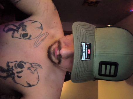 Joshua Laywell, 33, United States