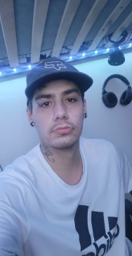 Joshua Laywell, 34, United States