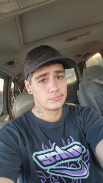 Joshua Laywell, 34, United States