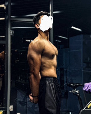 Aarush_vx, 18, India