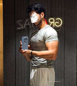 Aarush_vx, 25, India