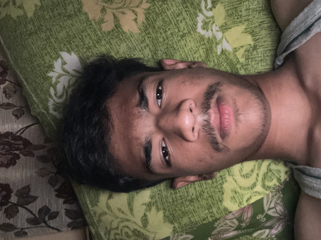 Soham Ghosh, 22, India