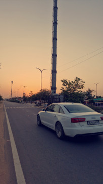 Sahil, 20, India