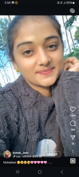 Preet Rai, 18, India