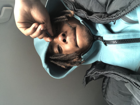 Julien Robalo, 22, Luxembourg