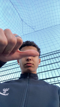 Maleek72, 19, Algeria