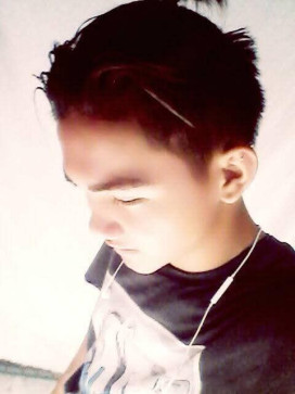 Renzo Quiambao, 18, Philippines