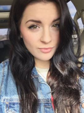 Tracy, 38, United States