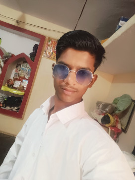 Ram, 18, India