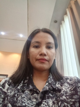 Rho, 37, Philippines