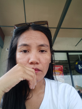 Rho, 37, Philippines