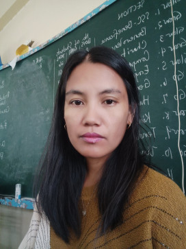 Rho, 37, Philippines