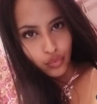 Ashy Bashy, 18, Saudi Arabia