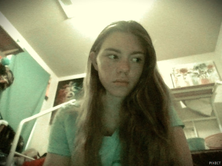 Justyce, 19, United States