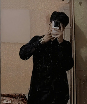 Rock, 18, India