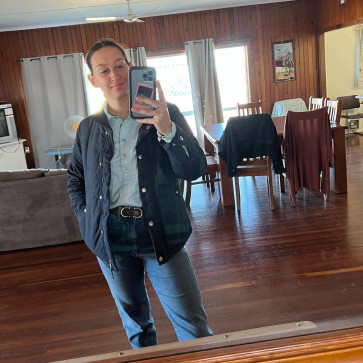 Dream Queen, 24, Canada