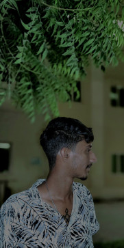 Rahul, 20, United Arab Emirates