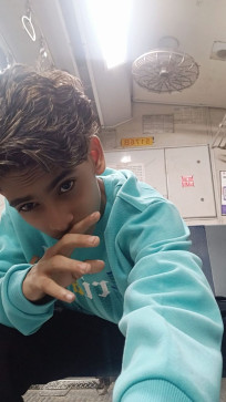 Sahil_07, 19, India
