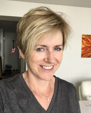 Maria, 38, United States