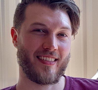 Justin, 28, Australia