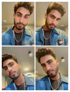 Kabir Singh, 18, Malaysia