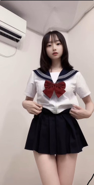 Jia, 18, Japan