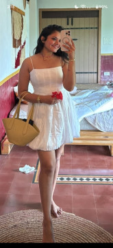 Nihaarika Ashok, 18, Australia