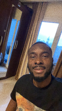 Elux Mistercap, 30, Turkey