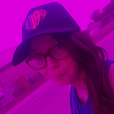 LezBrat, 25, United States