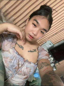 Luna Mae, 22, Philippines