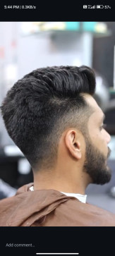 Charan, 21, India