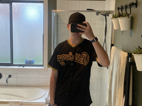 Ryan Dale, 18, Australia