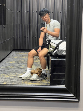JC, 24, United States