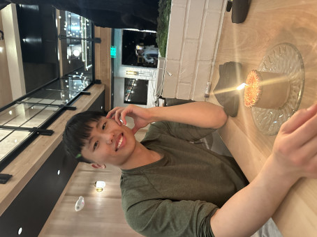 JC, 24, United States