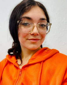 Cam Clo, 18, United States
