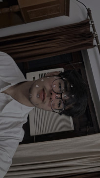 M, 18, India