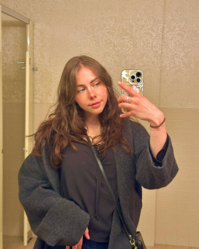 Lissa, 26, United States