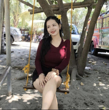 Chie M, 25, Philippines