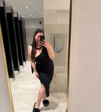 Ruby May, 39, United States