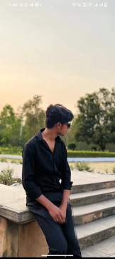 Vijay_13, 19, India