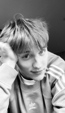 Alx, 26, Belarus