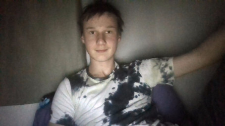 Jacob 16, 18, Australia