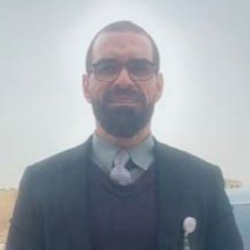 Mrabdelwahed, 46, Saudi Arabia