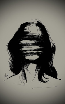 Kavisha, 18, India