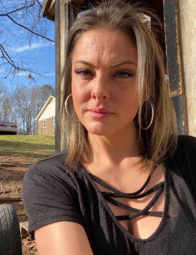 Renee Honestly, 36, United States
