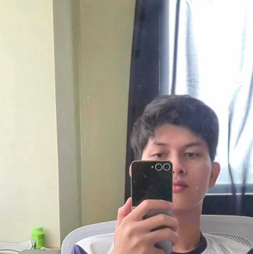 Break, 23, Philippines