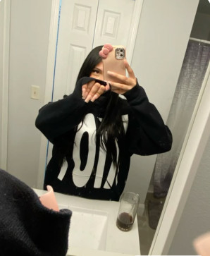 Yanna, 18, United States