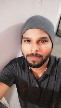 Sanju, 28, India